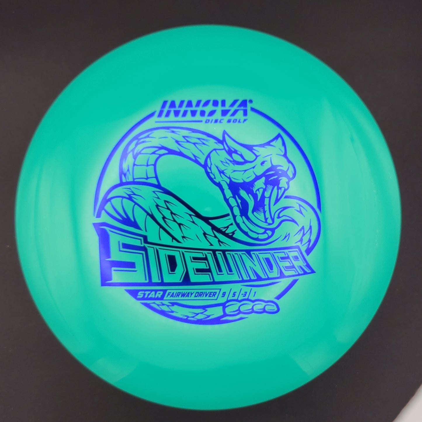 Innova - Sidewinder - Star