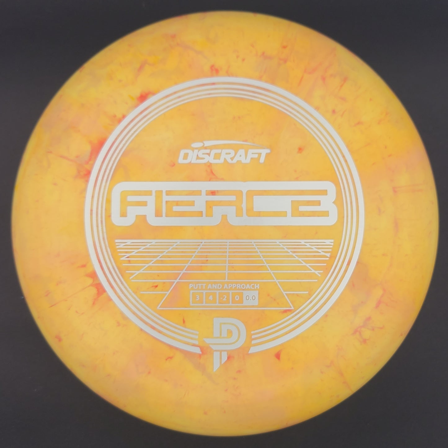 Discraft - Fierce - Jawbreaker Blend