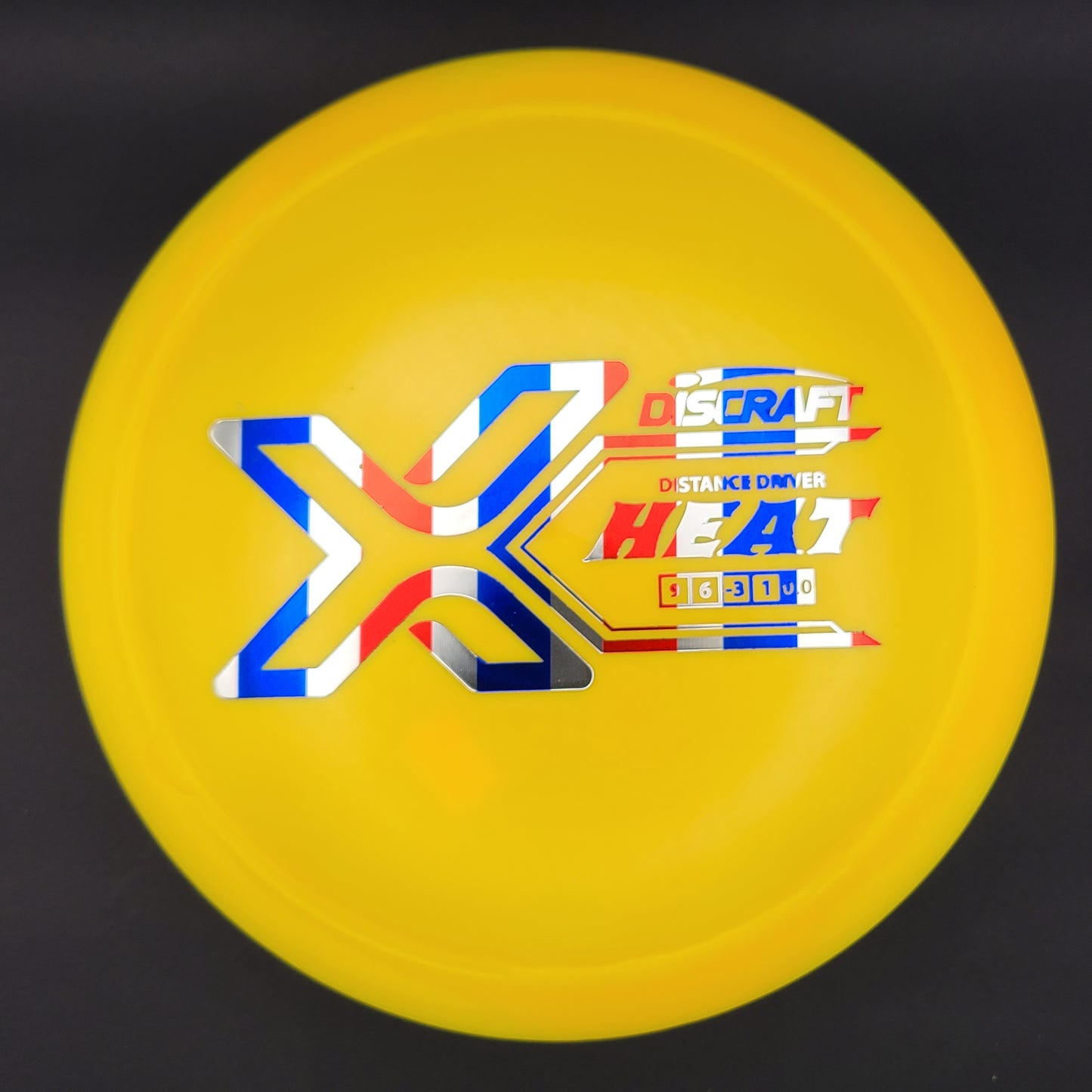 Discraft - Heat - X