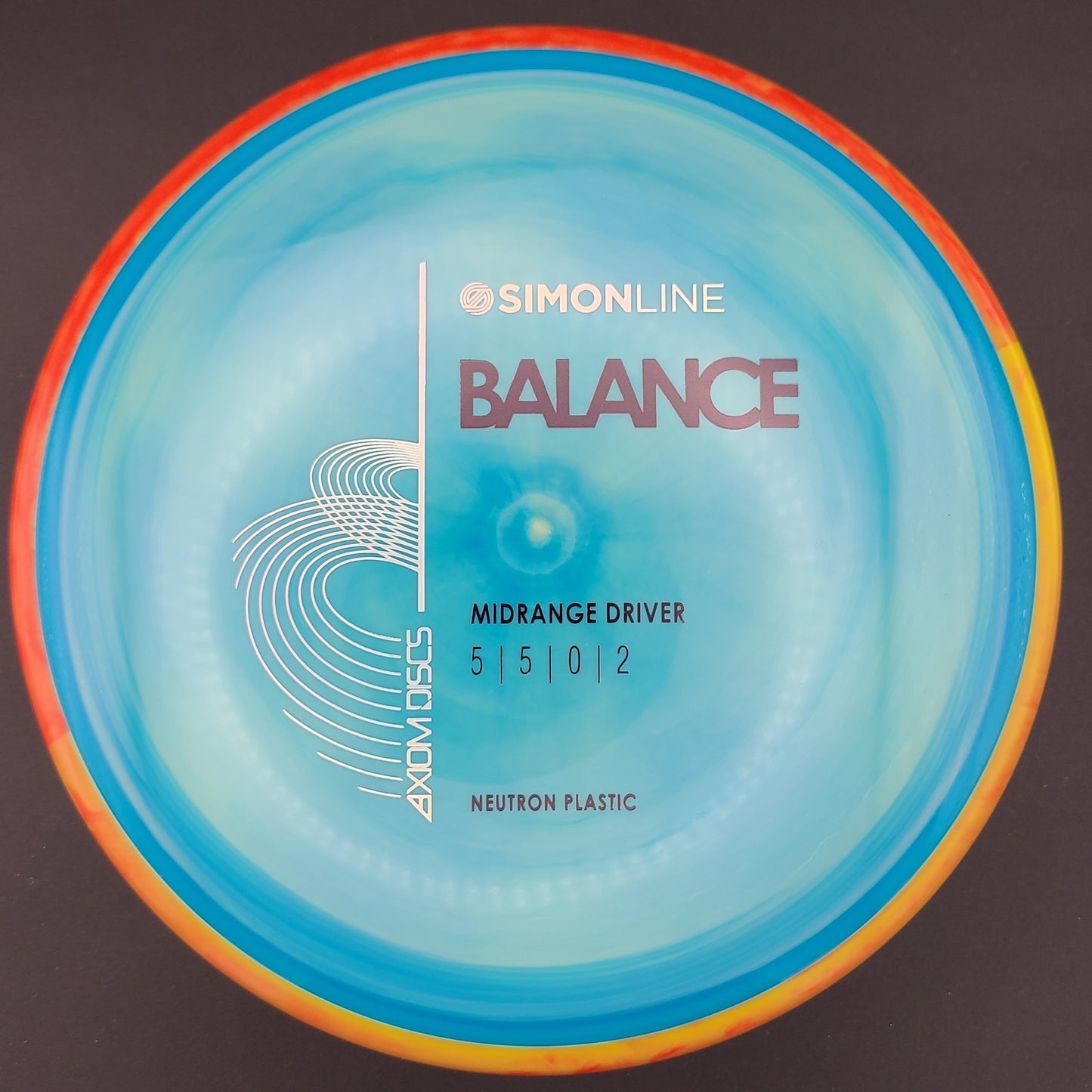 Axiom - Balance - Neutron
