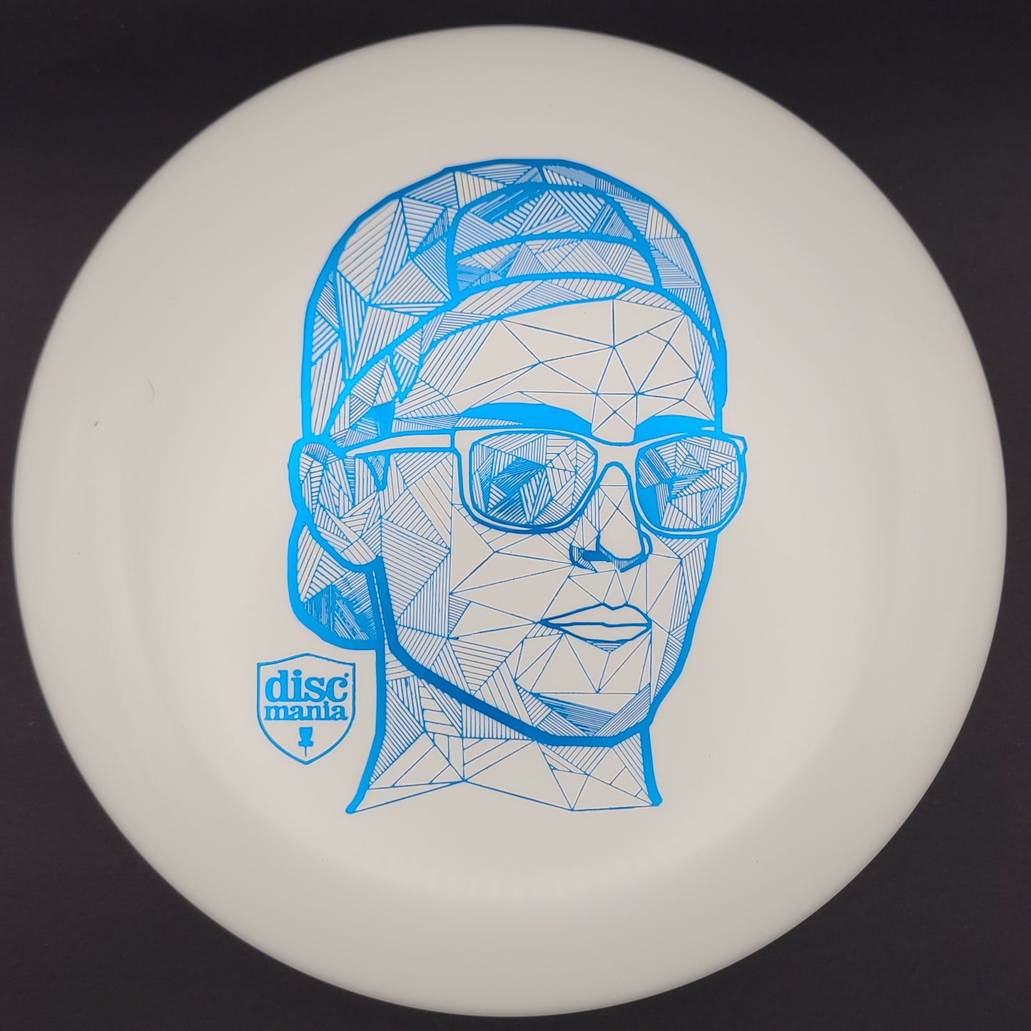 Discmania - P2 - S-Line (Geometric Eagle)