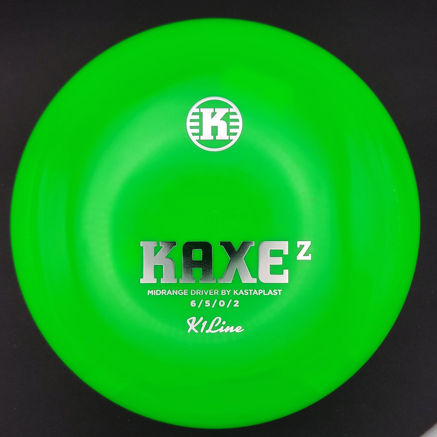 Kastaplast - Kaxe Z - K1