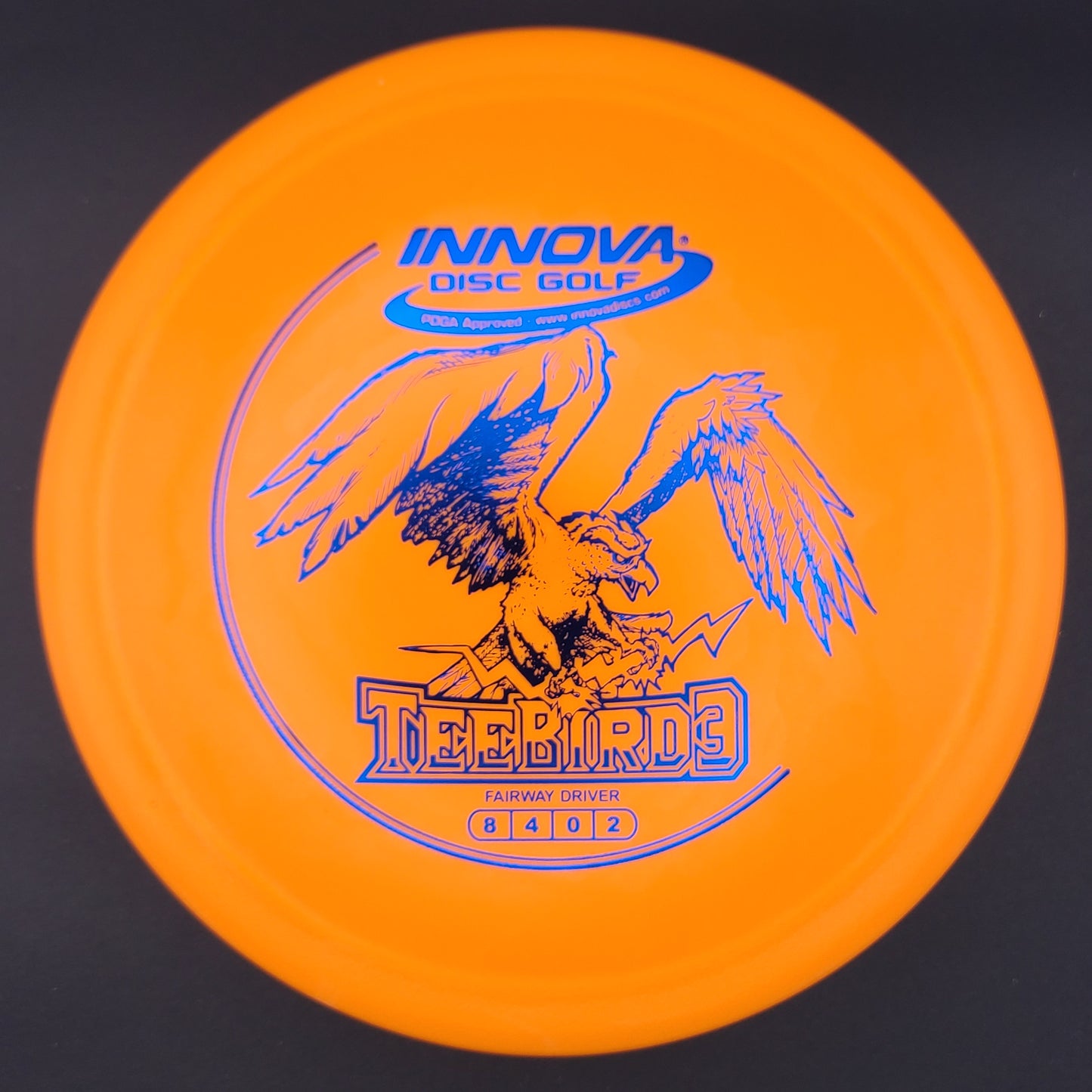 Innova - Teebird3 - DX