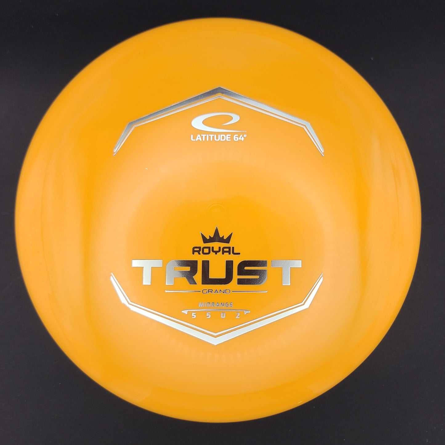 Latitude 64 - Trust - Royal Grand