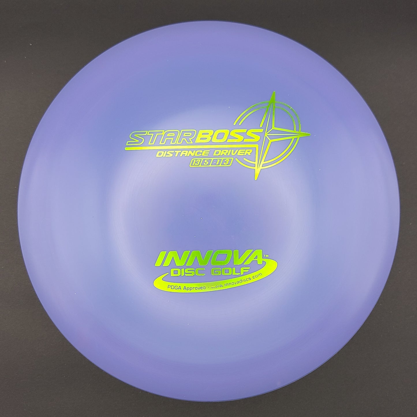 Innova - Boss - Star