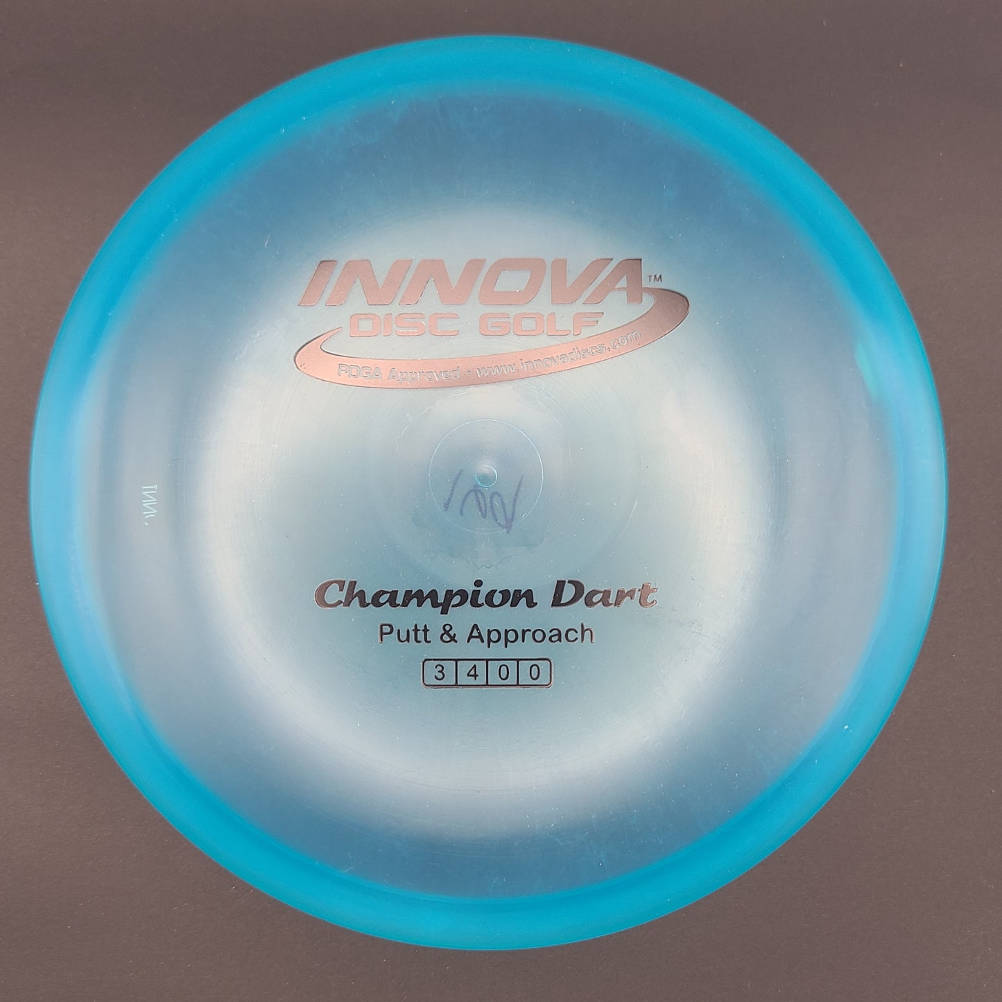 Innova - Dart - Champion