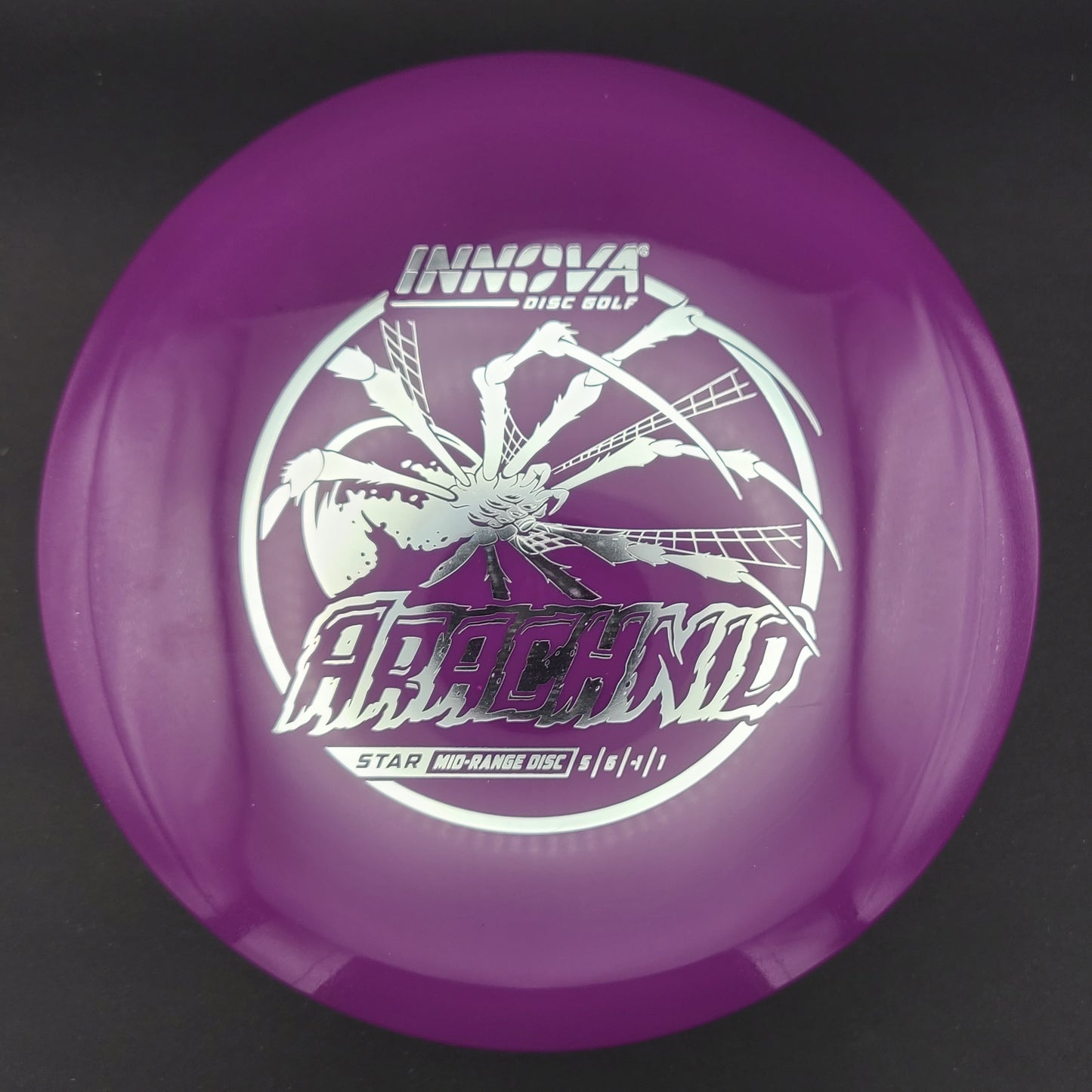 Innova - Arachnid - Star
