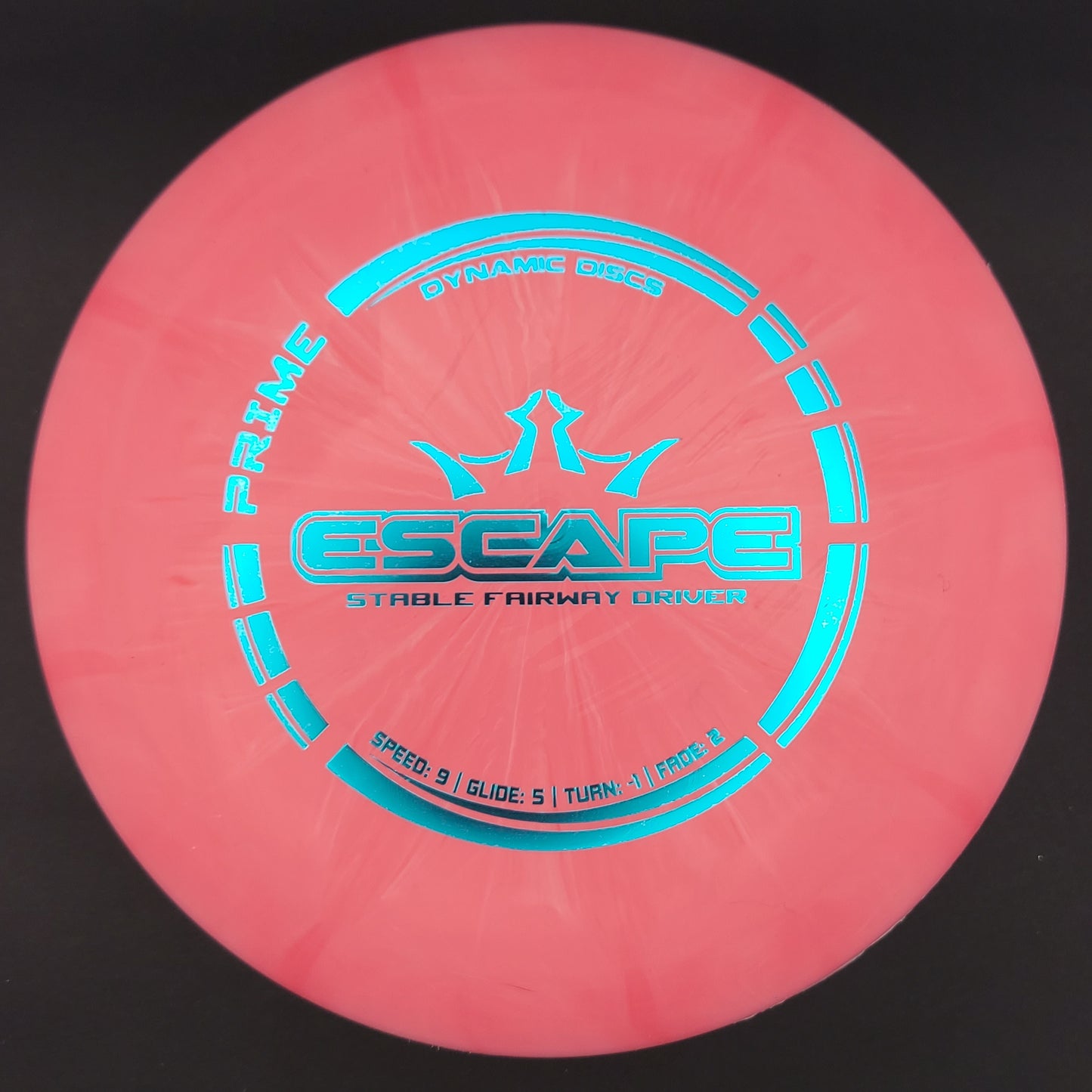 Dynamic Discs - Escape - Prime Burst