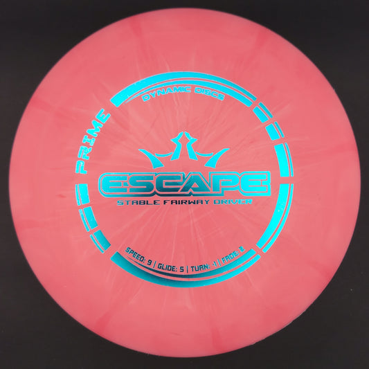 Dynamic Discs - Escape - Prime Burst