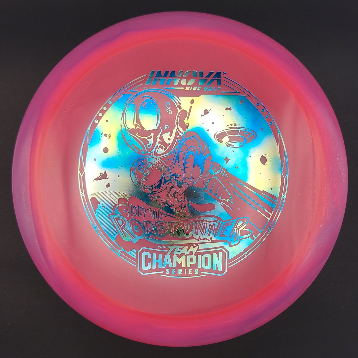 Innova - Roadrunner - Halo Champion / Holly Finley tour series 2025