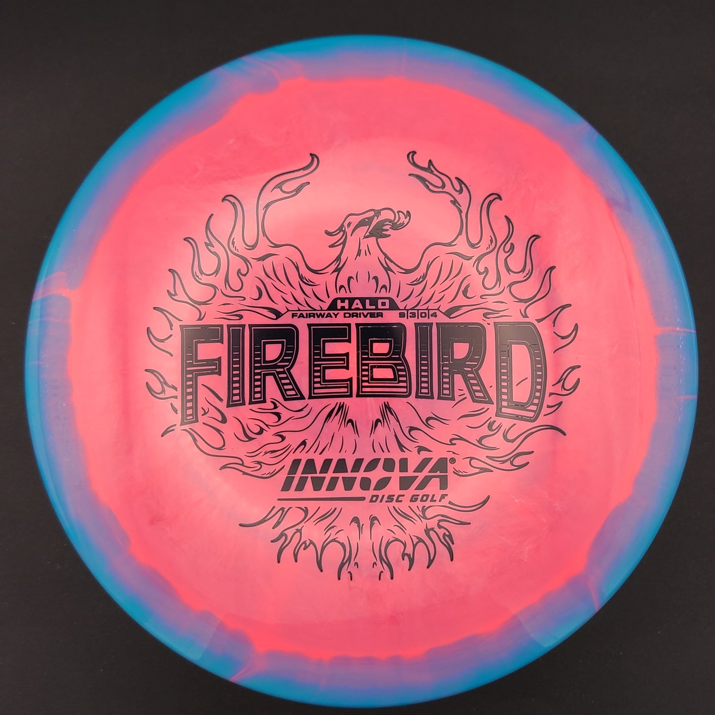Innova - Firebird - Star Halo