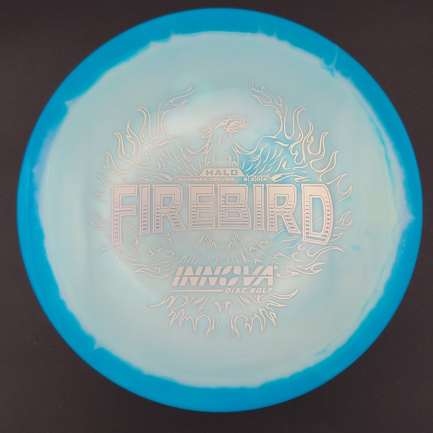 Innova - Firebird - Star Halo
