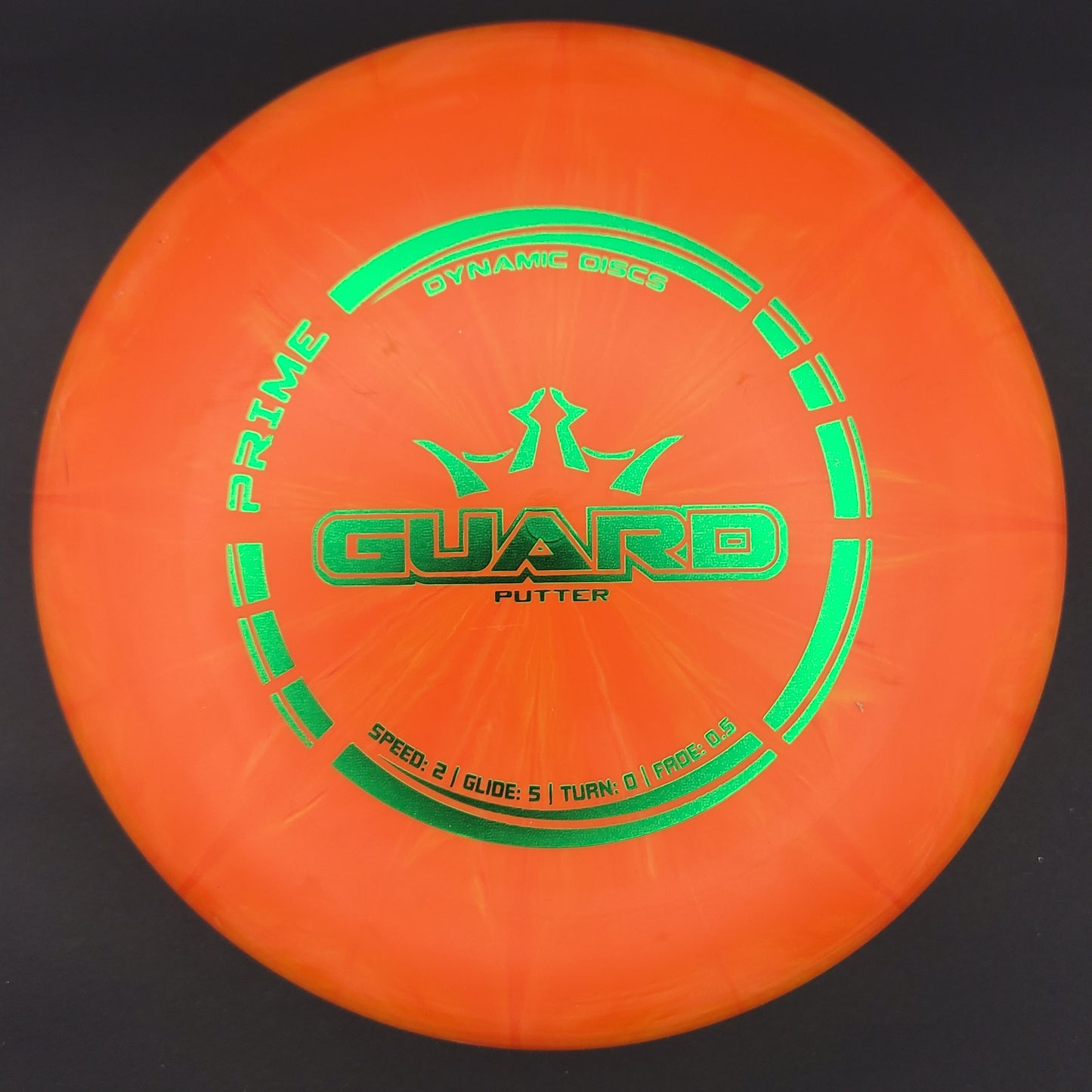 Dynamic Discs - Guard - Prime Burst