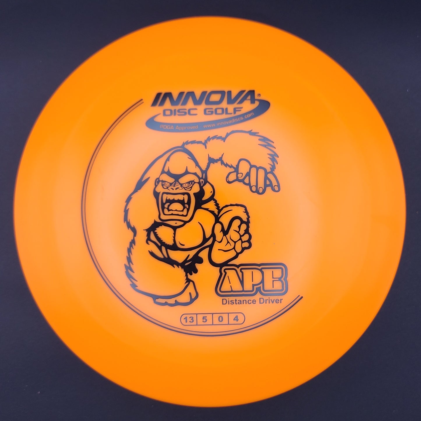 Innova - Ape - DX