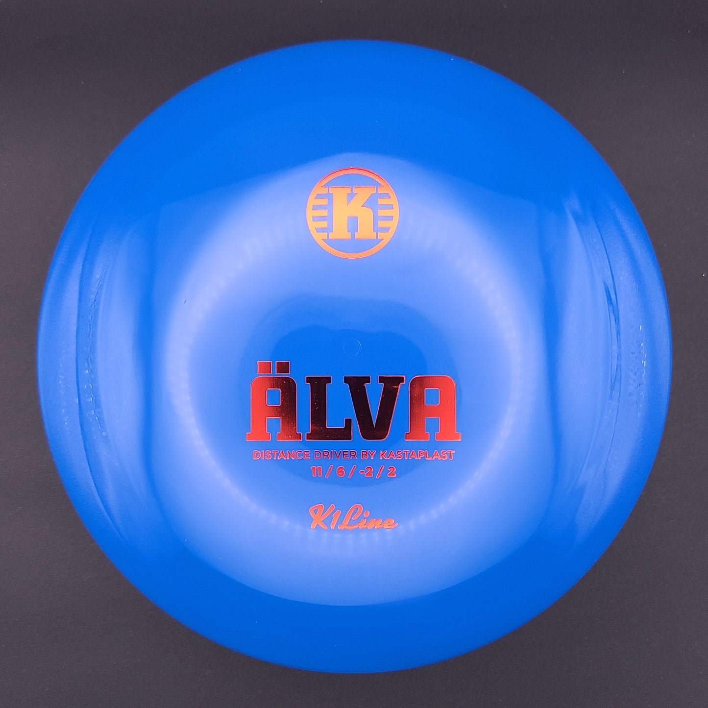 Kastaplast - Alva - K1