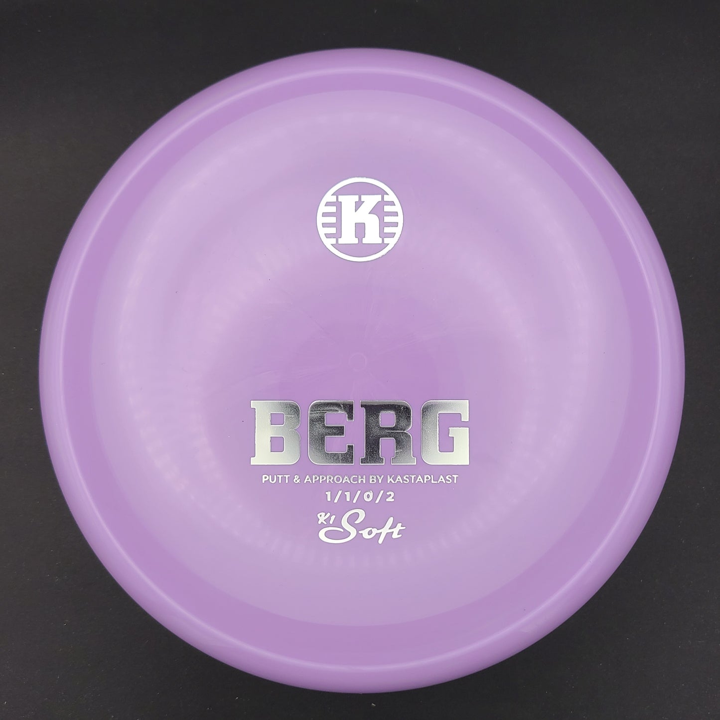 Kastaplast - Berg - K1 Soft