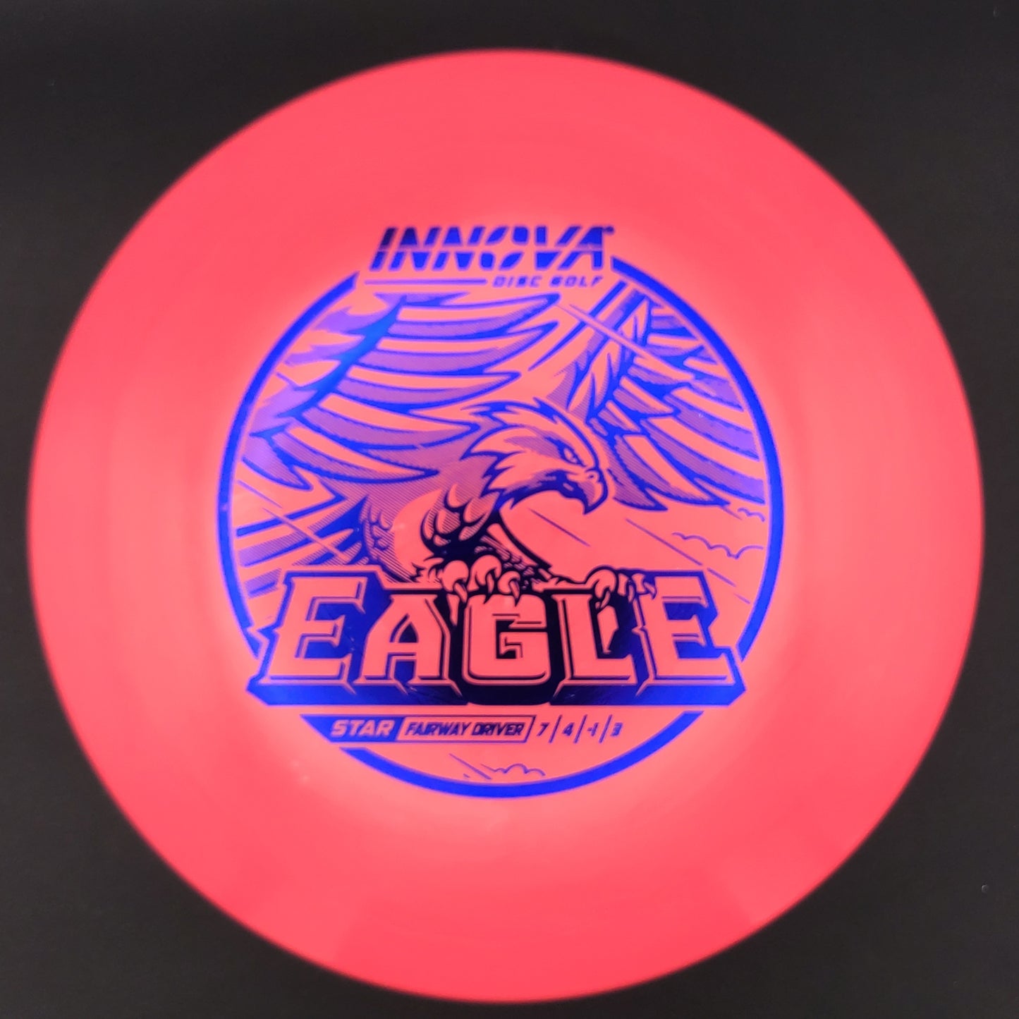 Innova - Eagle - Star