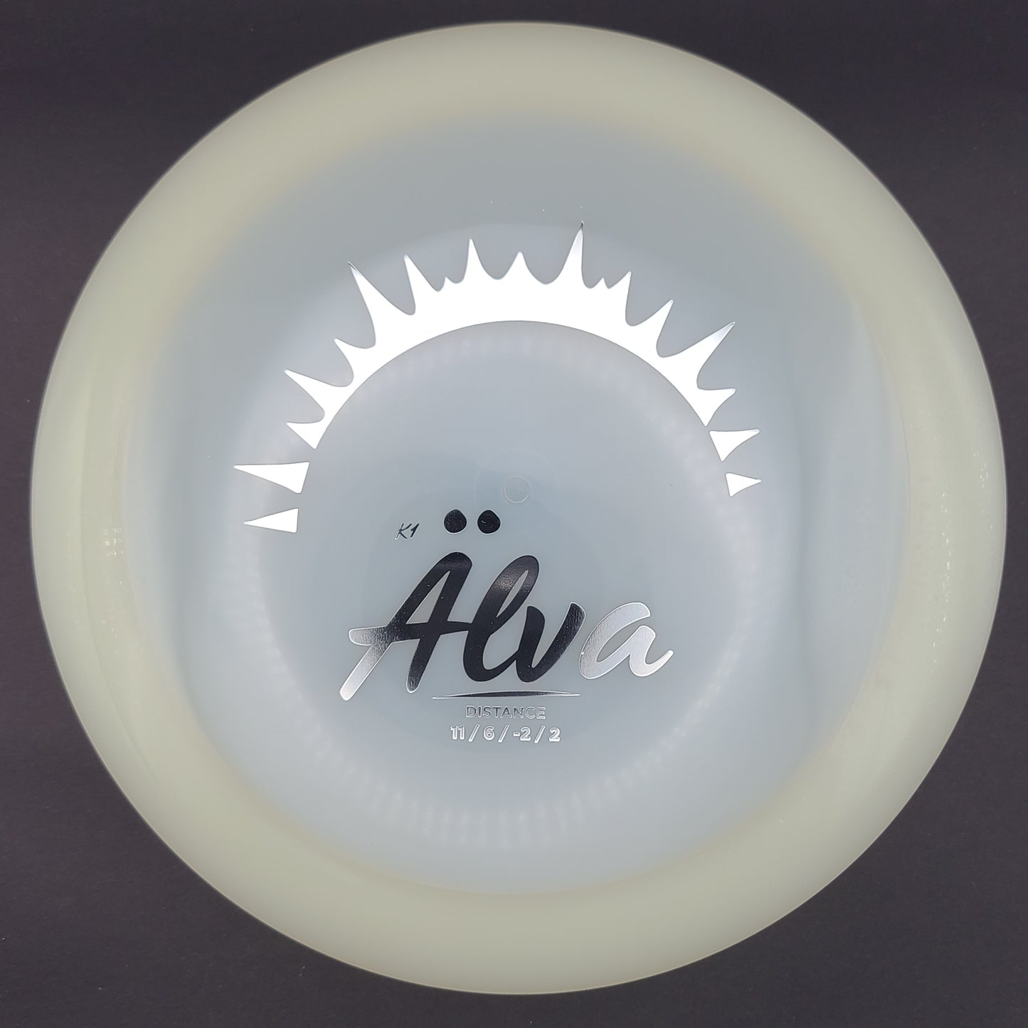 Kastaplast - Alva - K1 Glow
