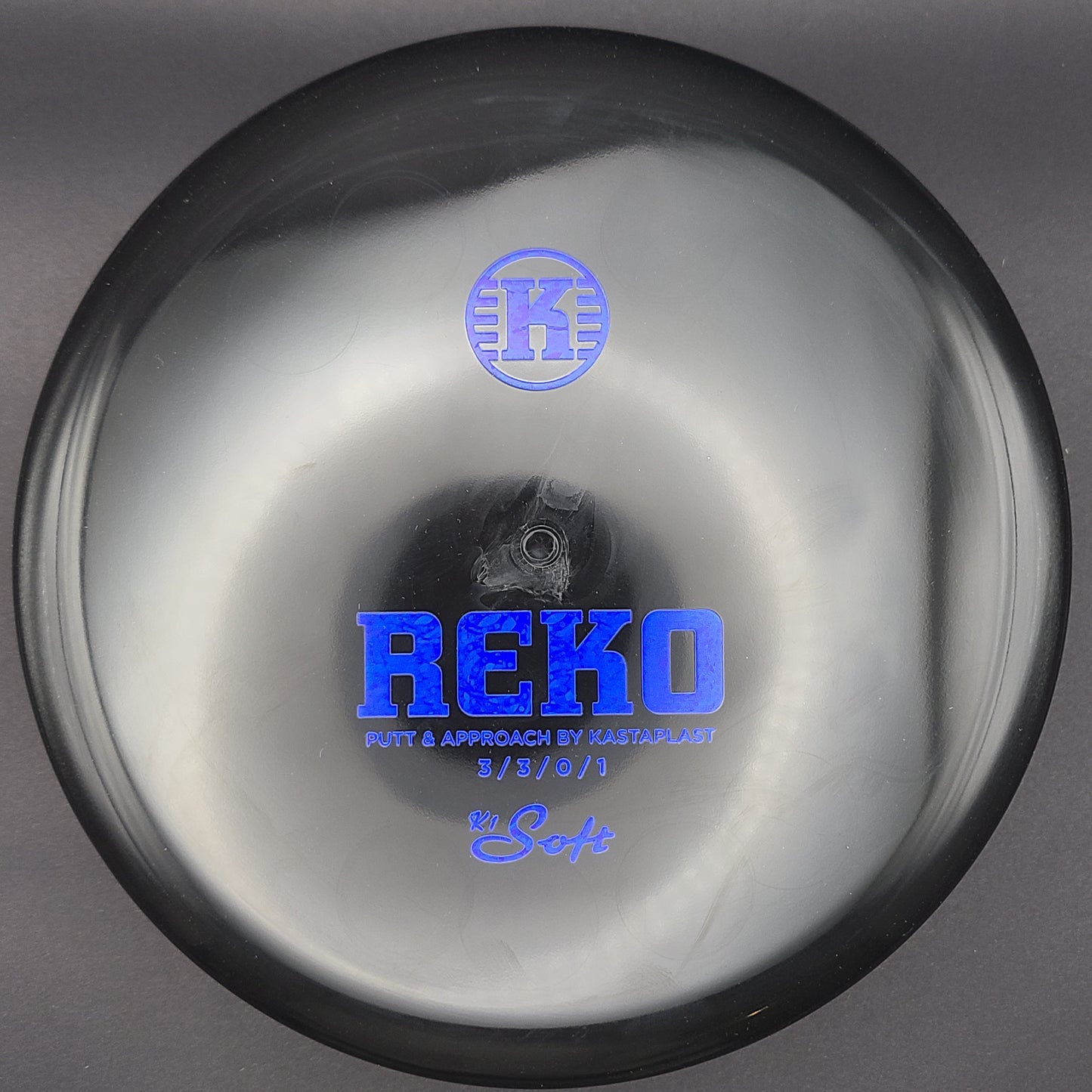 Kastaplast - Reko - K1 soft