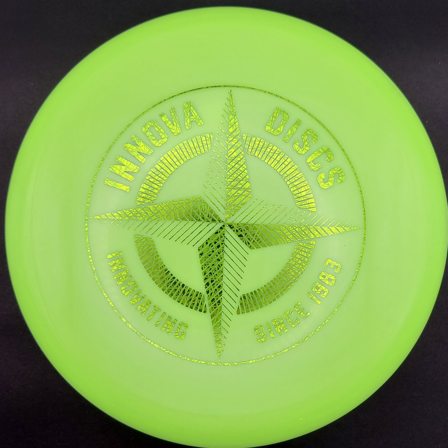 Innova - Rollo - Star First Run
