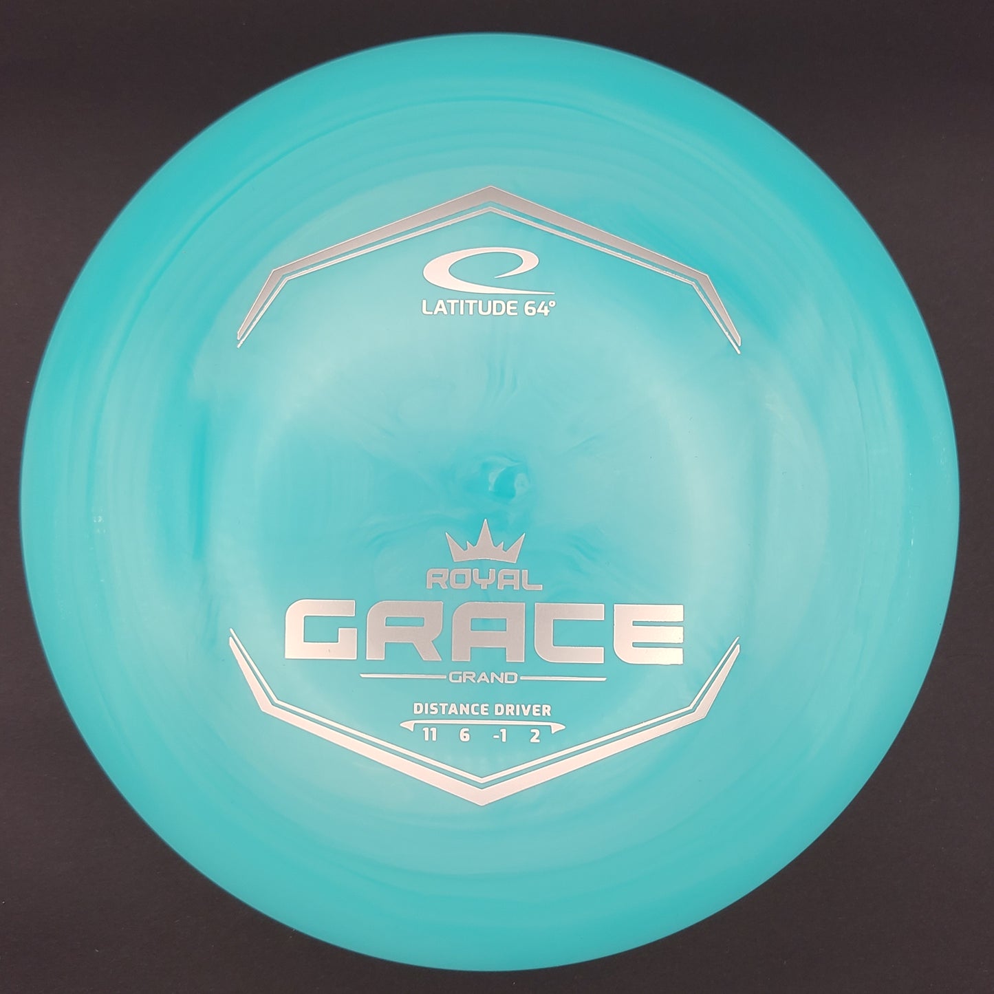 Latitude 64 - Grace - Royal Grand