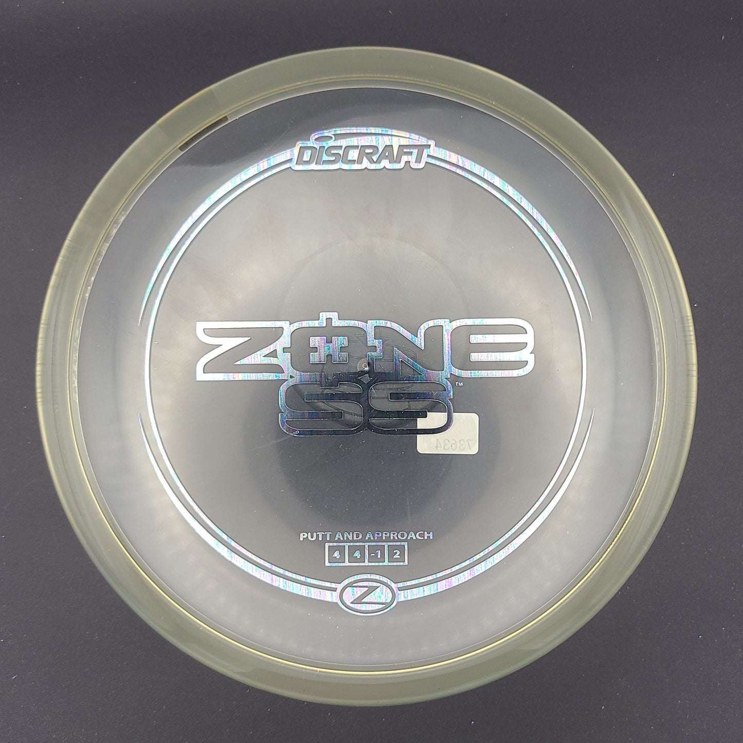 Discraft - Zone SS - Z