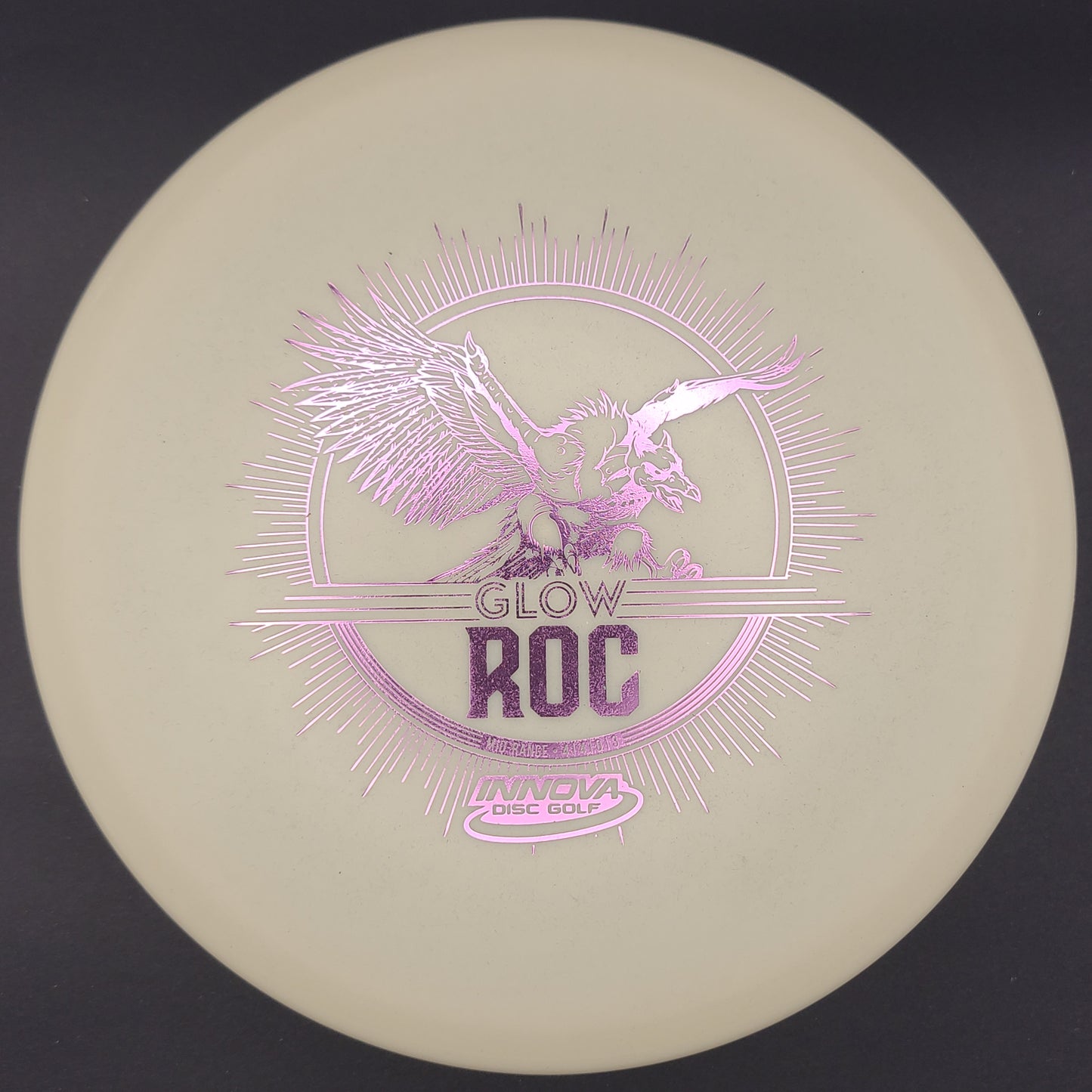 Innova - Roc - Glow DX
