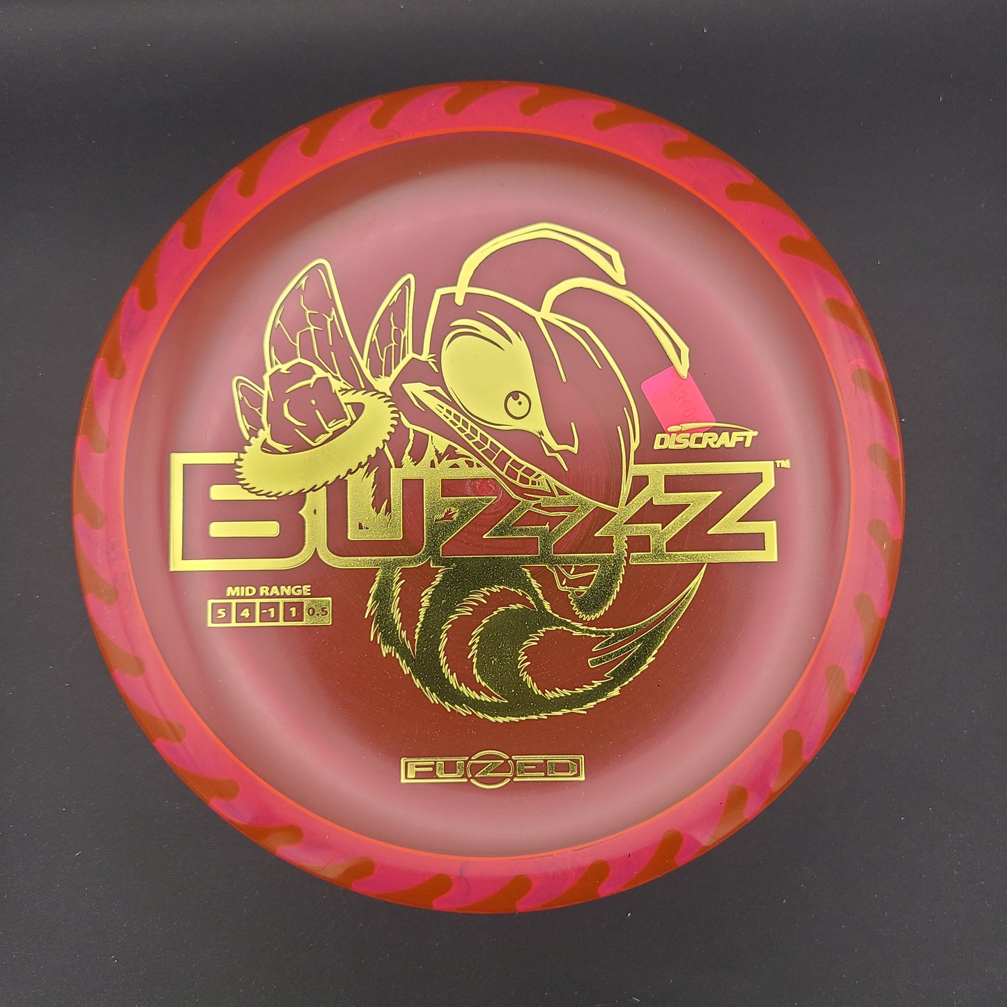 Discraft - Buzzz - FuZed Line / Buzzz Saw