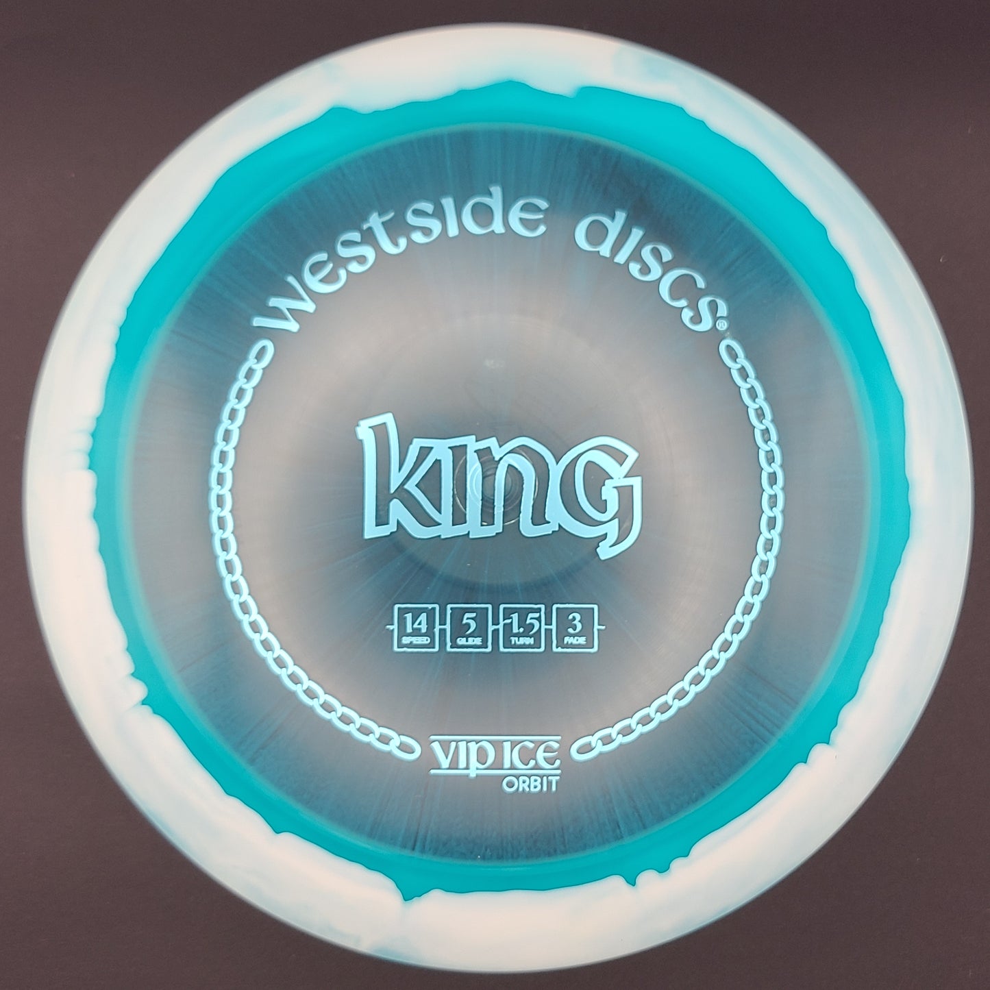 Westside Discs - King - VIP Ice Orbit