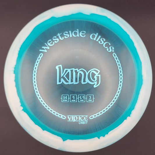 Westside Discs  - King - VIP Ice Orbit