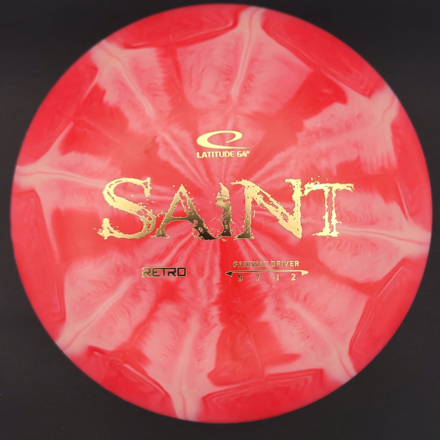 Latitude 64 - Saint - Retro