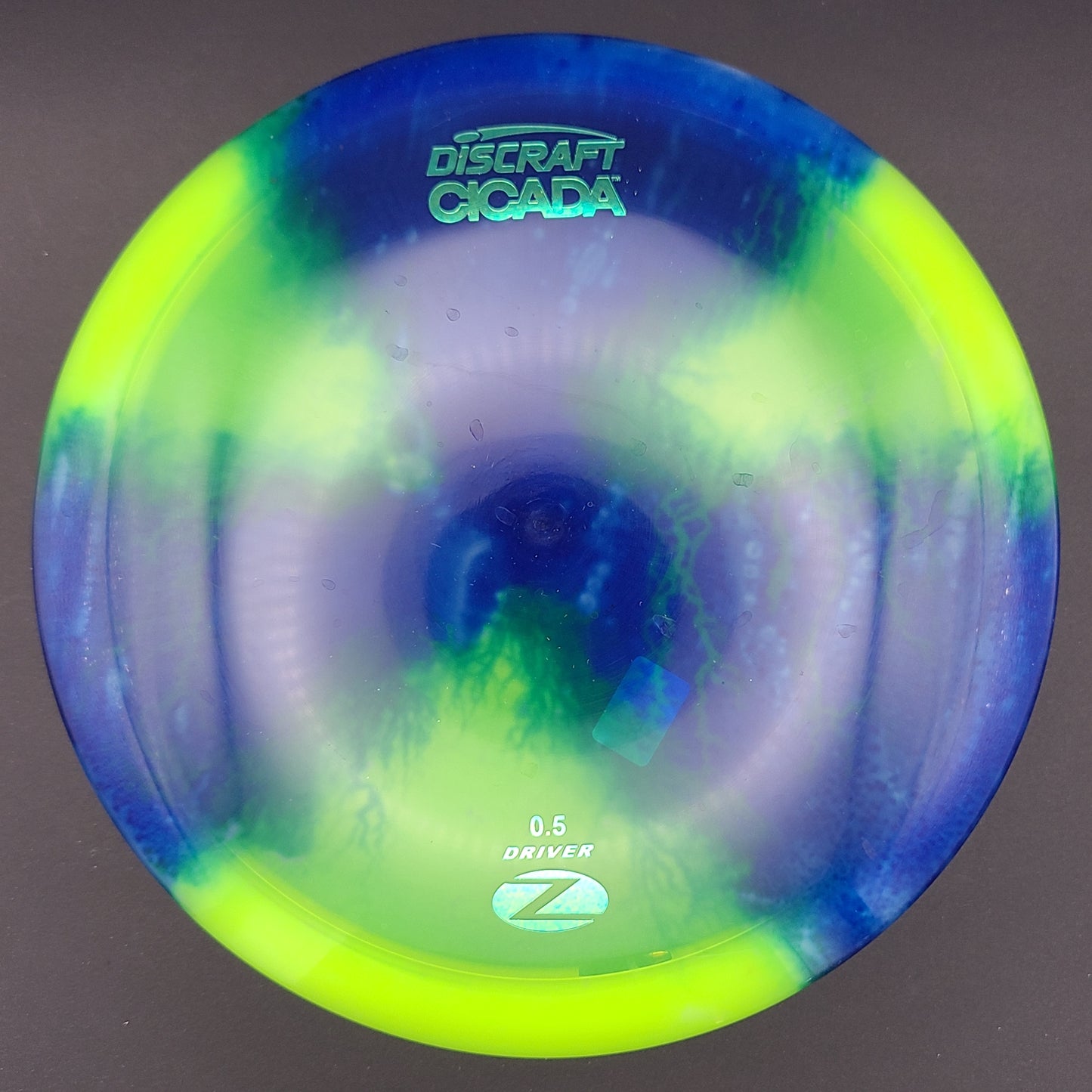 Discraft - Cicada - Fly Dye Z