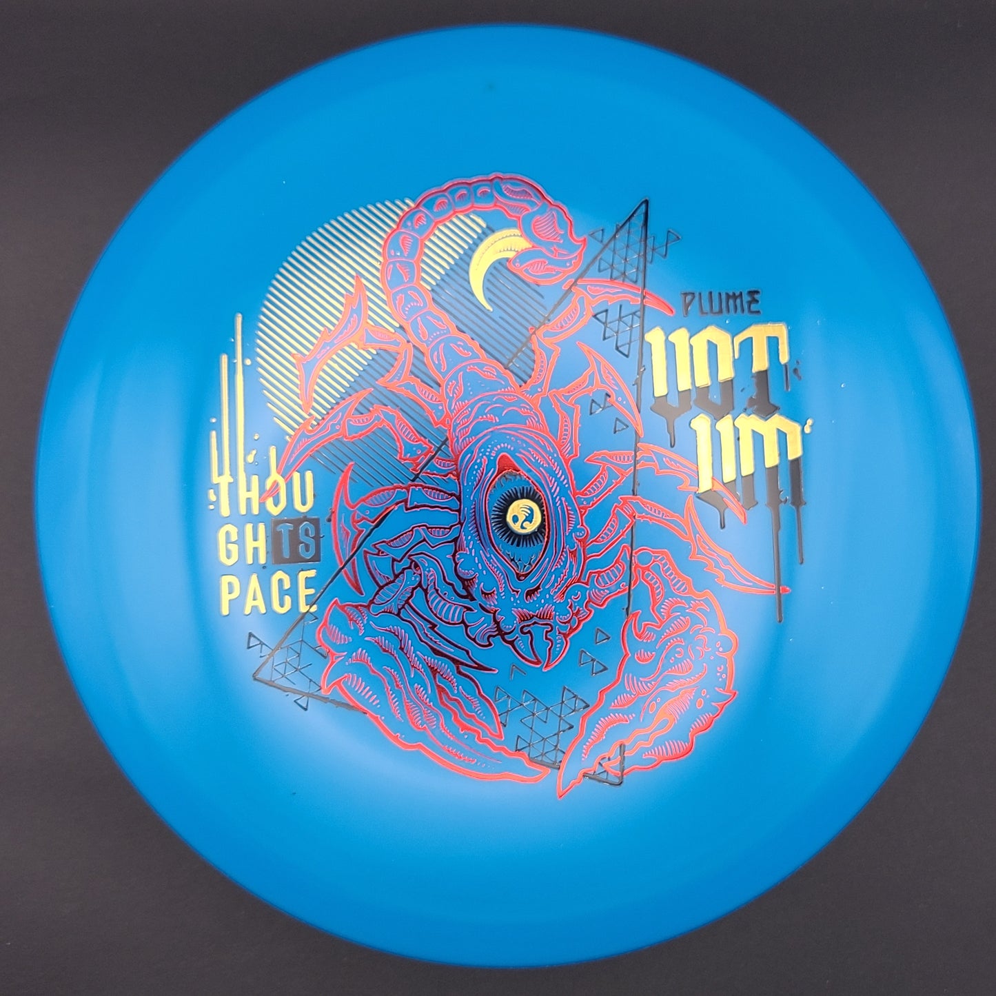 Thought Space Athletics - Votum - Plume