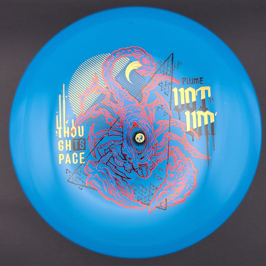 Thought Space Athletics - Votum - Plume