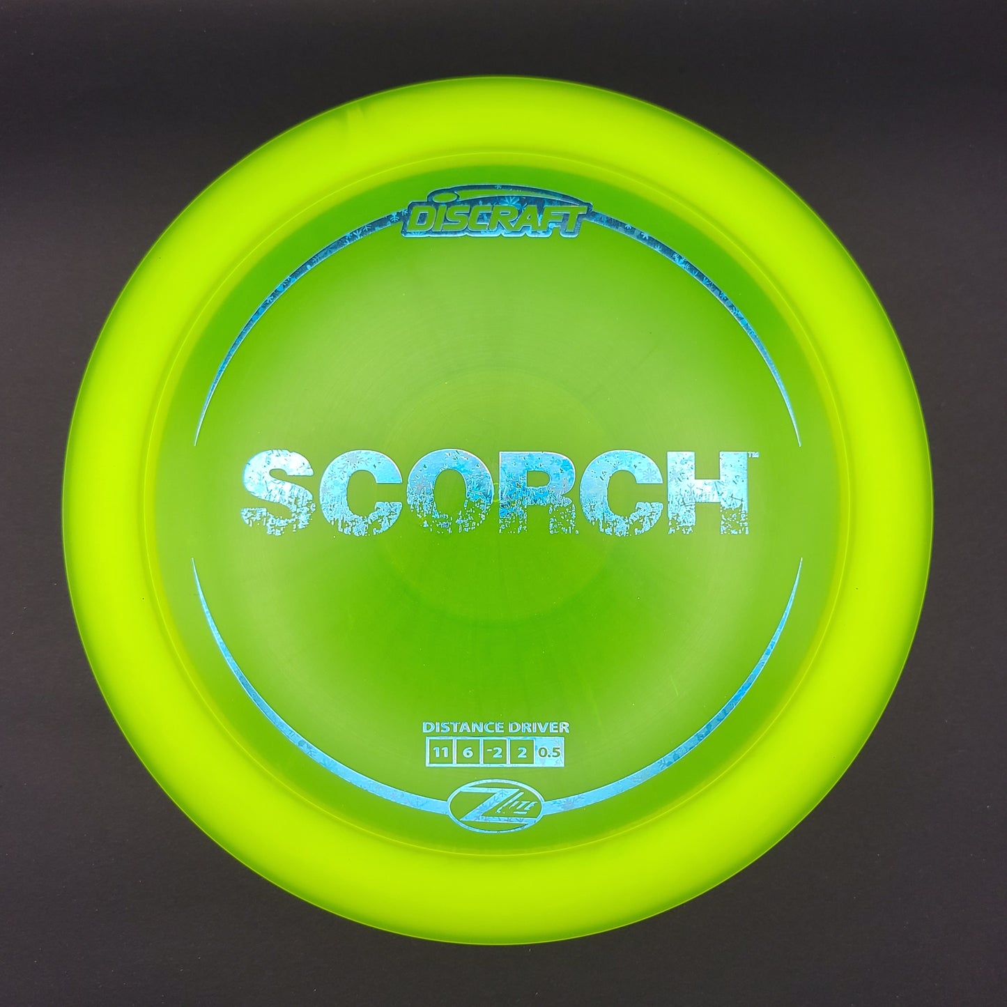 Discraft - Scorch - Z