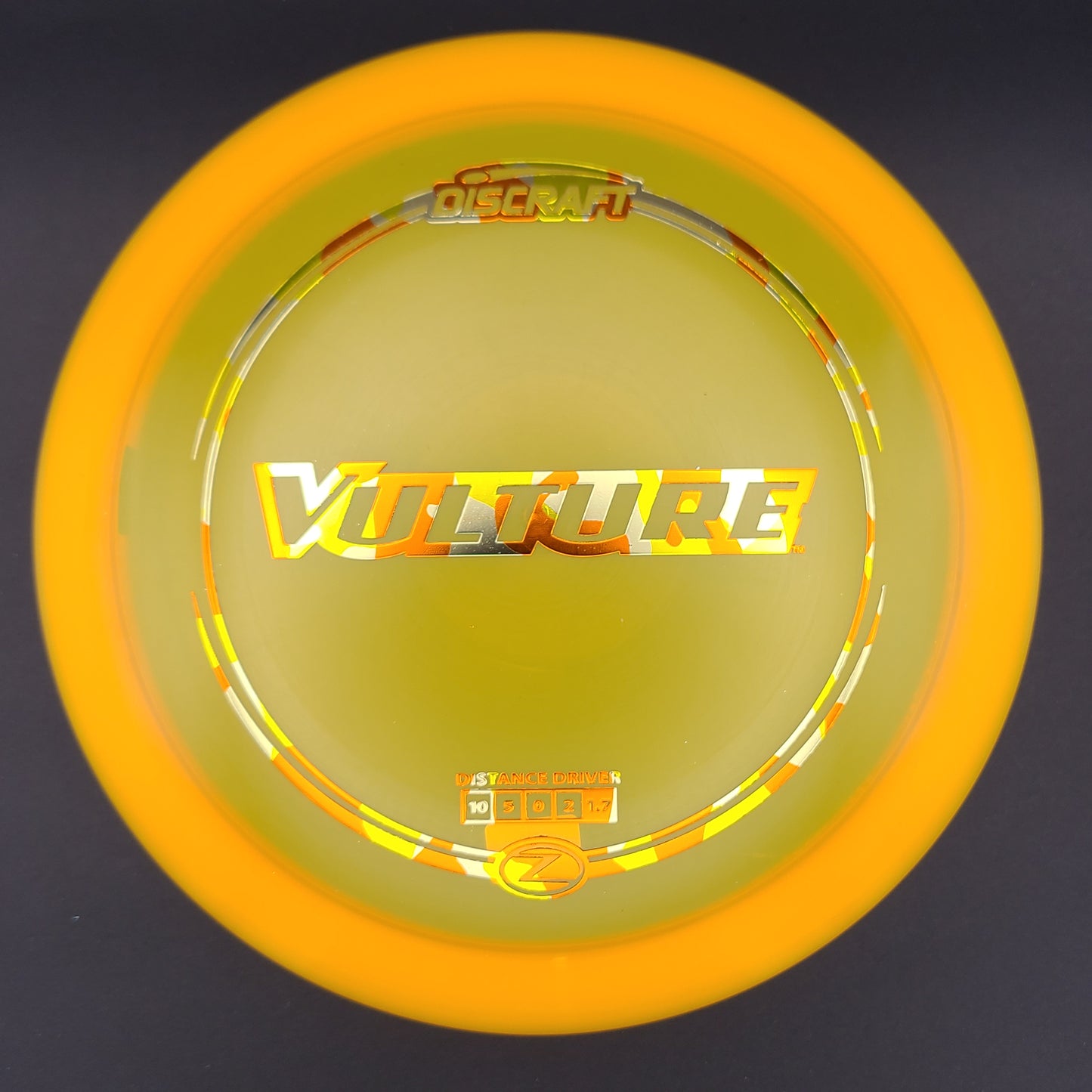 Discraft - Vulture - Z