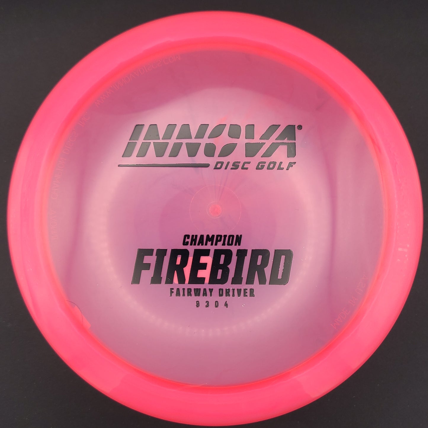 Innova - Firebird - Champion