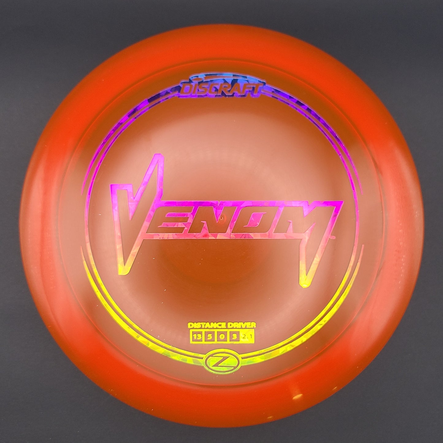 Discraft - Venom - Z