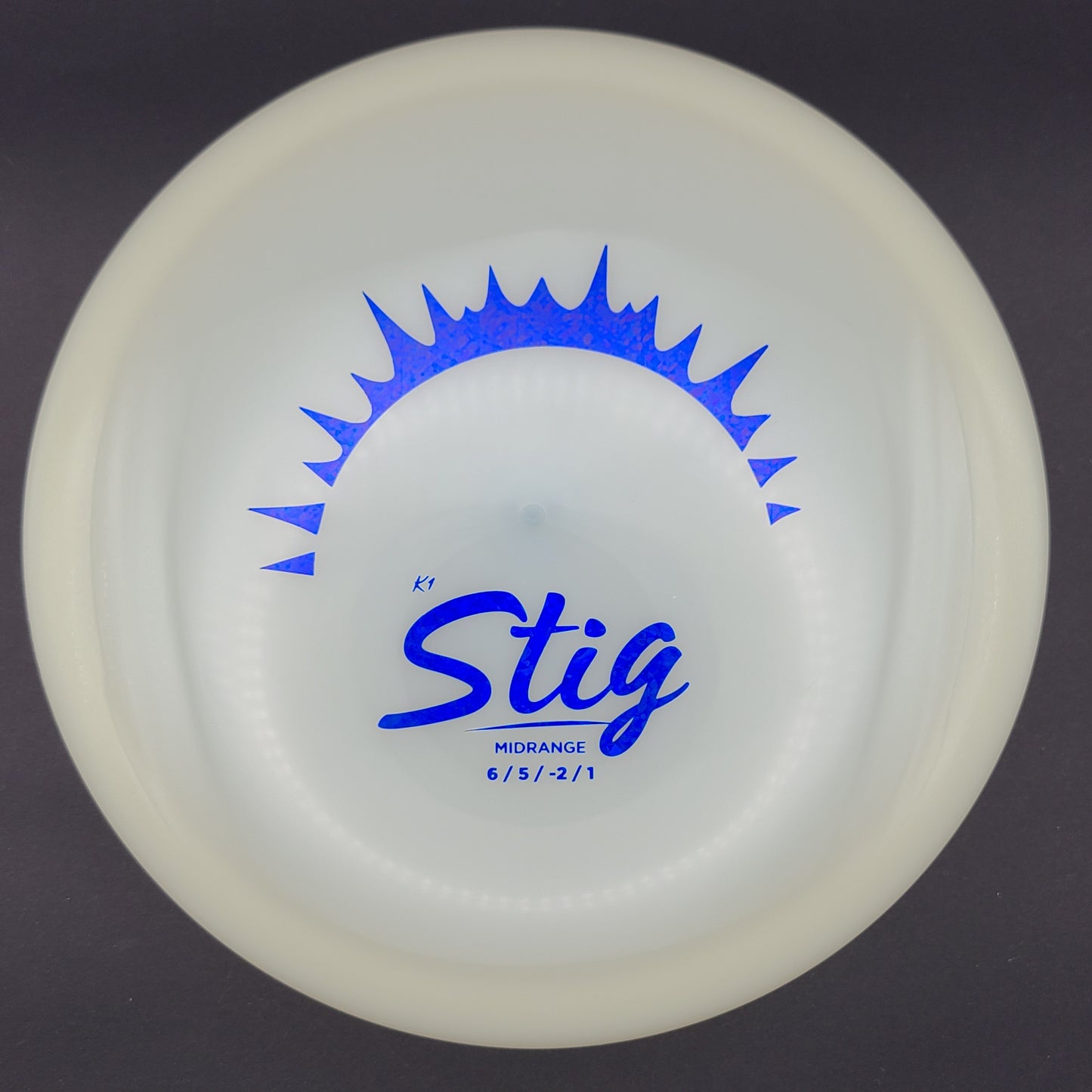 Kastaplast - Stig - K1 Glow