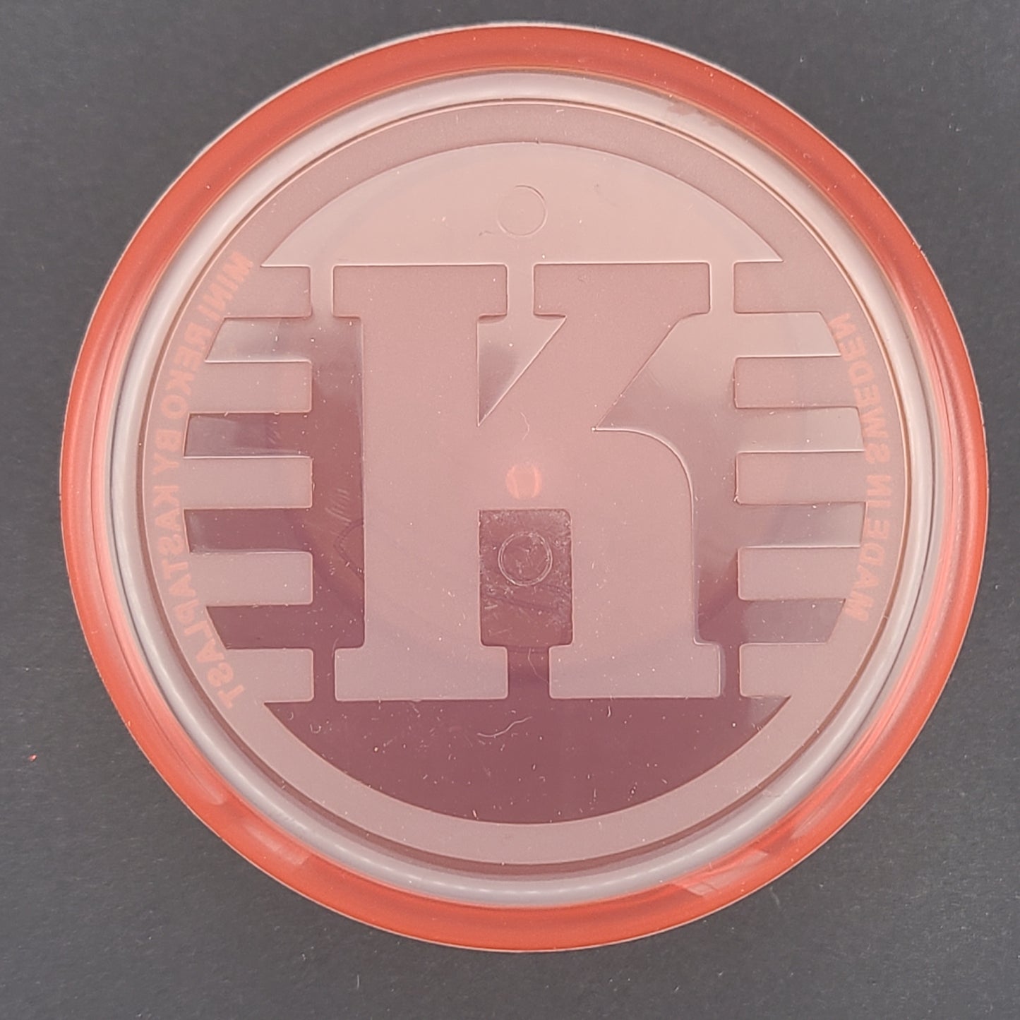 Kastaplast Mini Reko