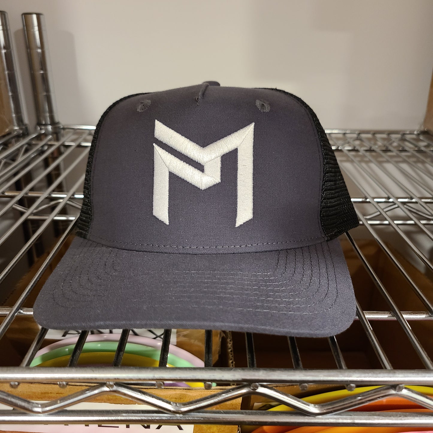 Discraft Casquette Paul Mcbeth