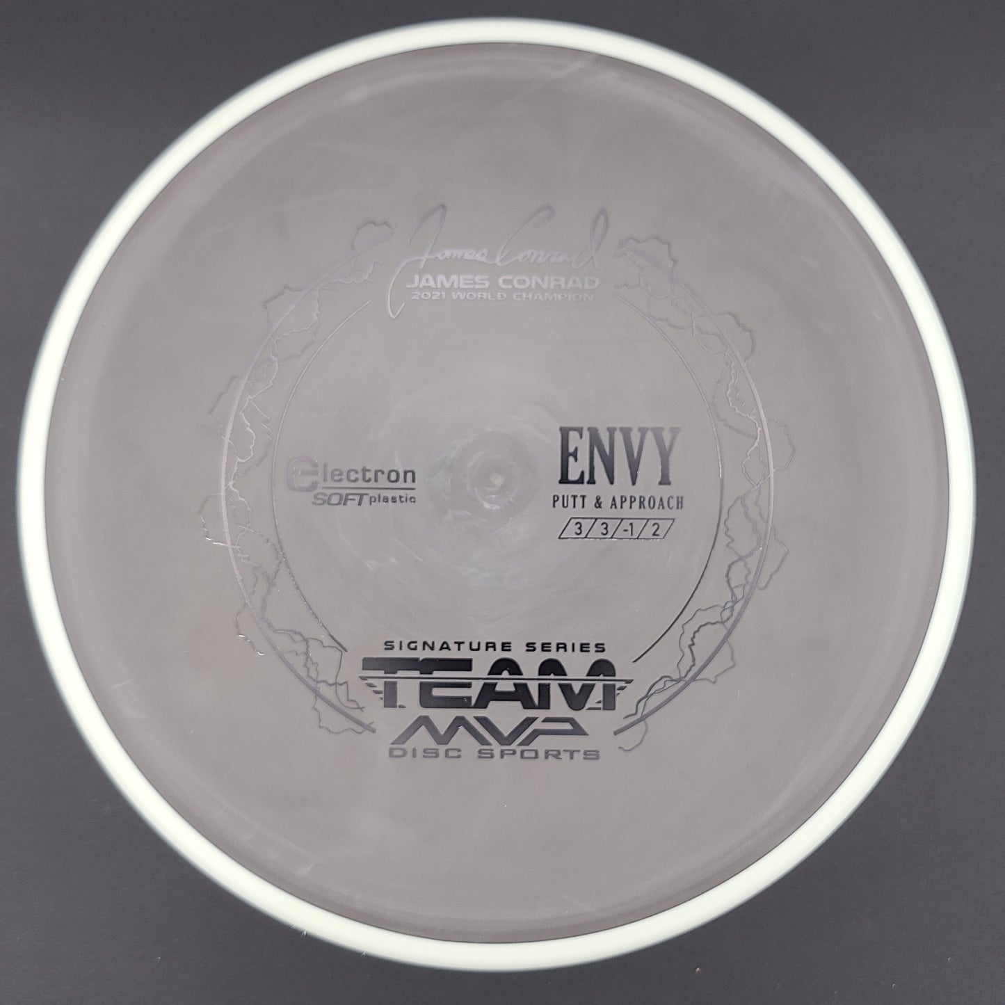 Axiom - Envy - Electron Soft