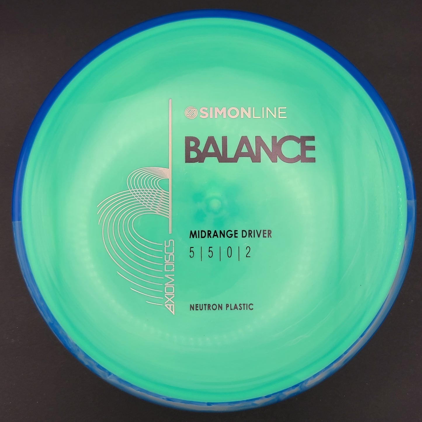Axiom - Balance - Neutron