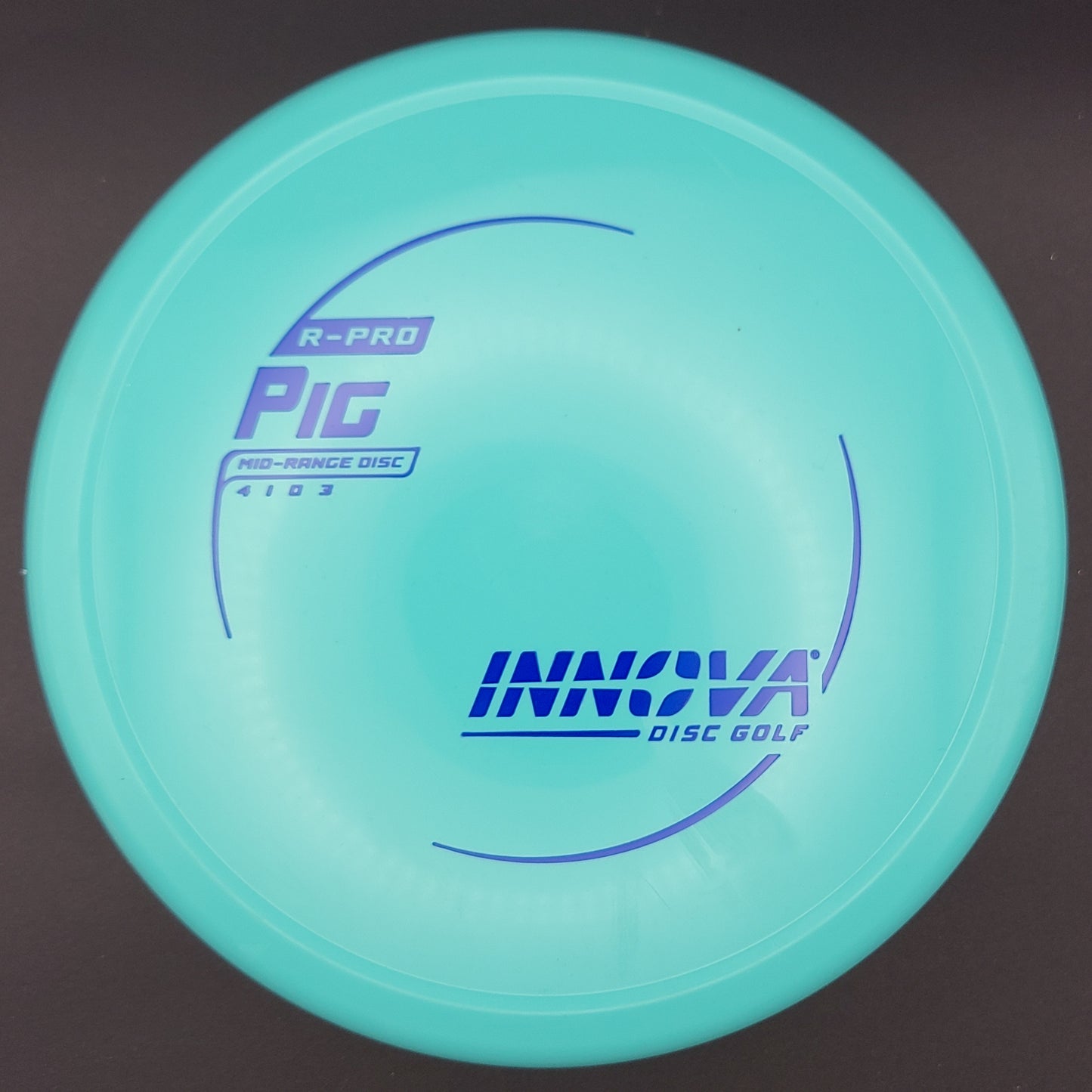 Innova - Pig - Rpro