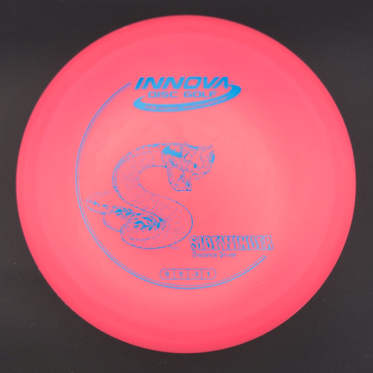 Innova - Sidewinder - DX
