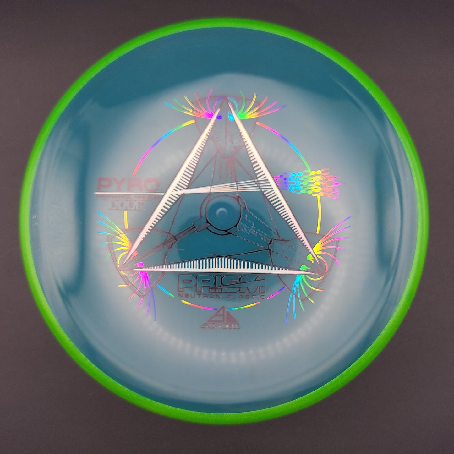 Axiom - Pyro - Neutron Prism