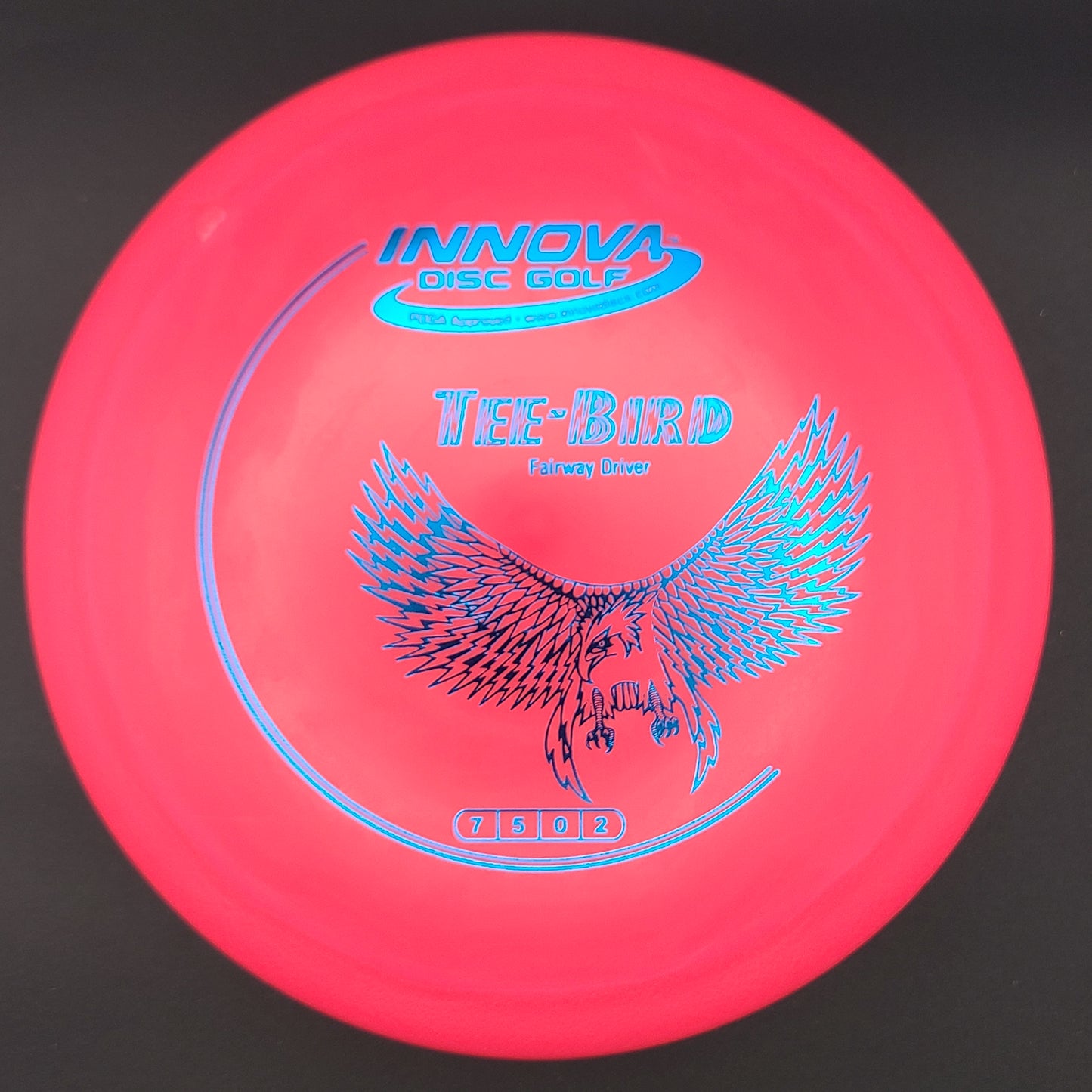 Innova - Teebird - DX