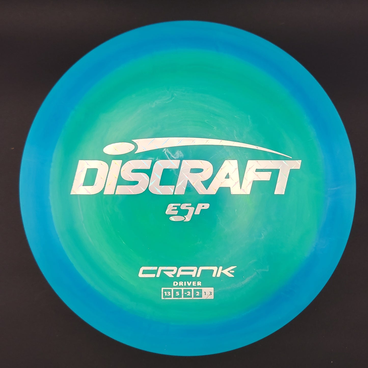 Discraft - Crank - ESP