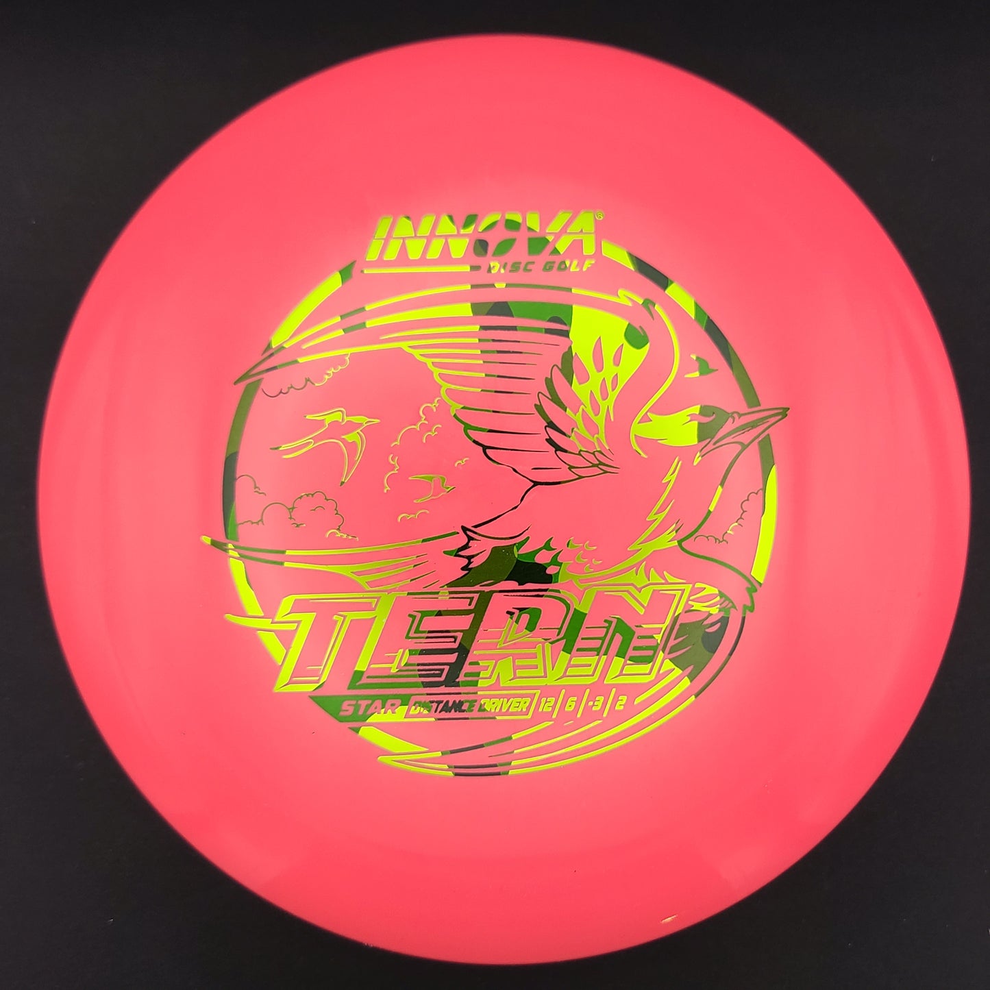 Innova - Tern - Star