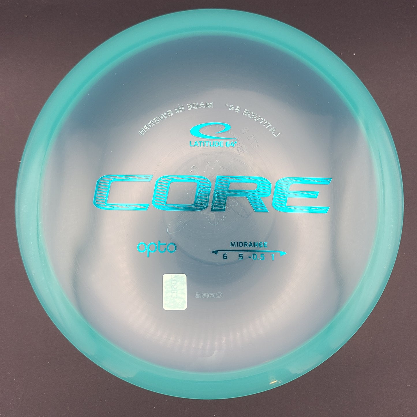Latitude 64 - Core - Opto